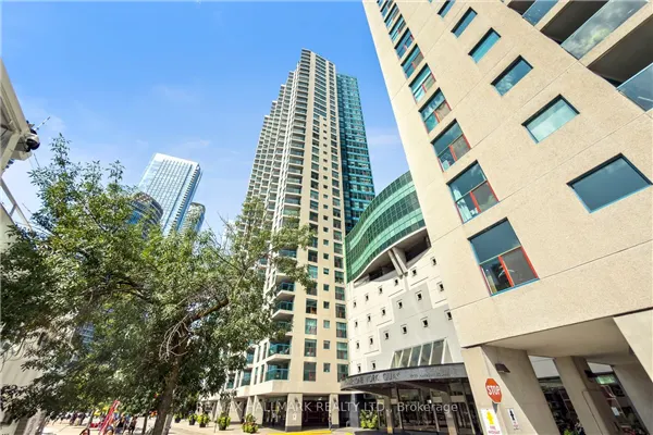 77 Harbour Square #504