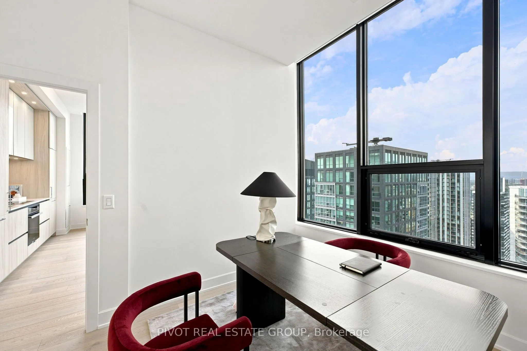 15 Mercer Street #4502