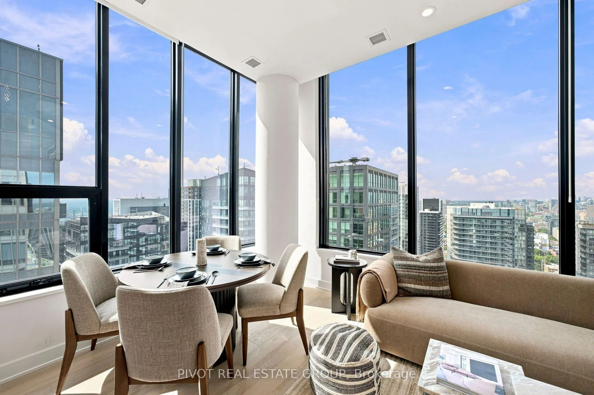 15 Mercer Street #4502