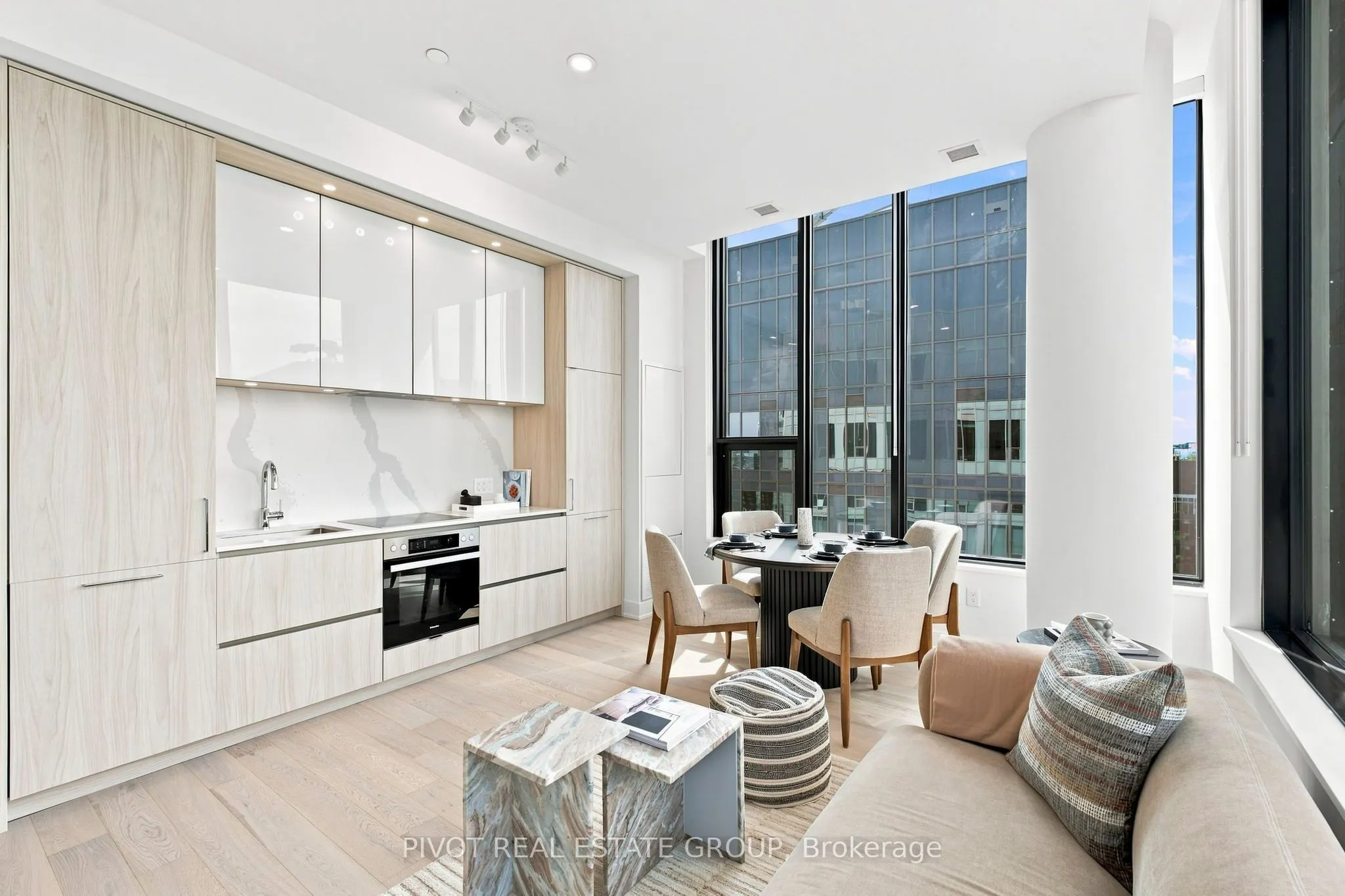 15 Mercer Street #4502