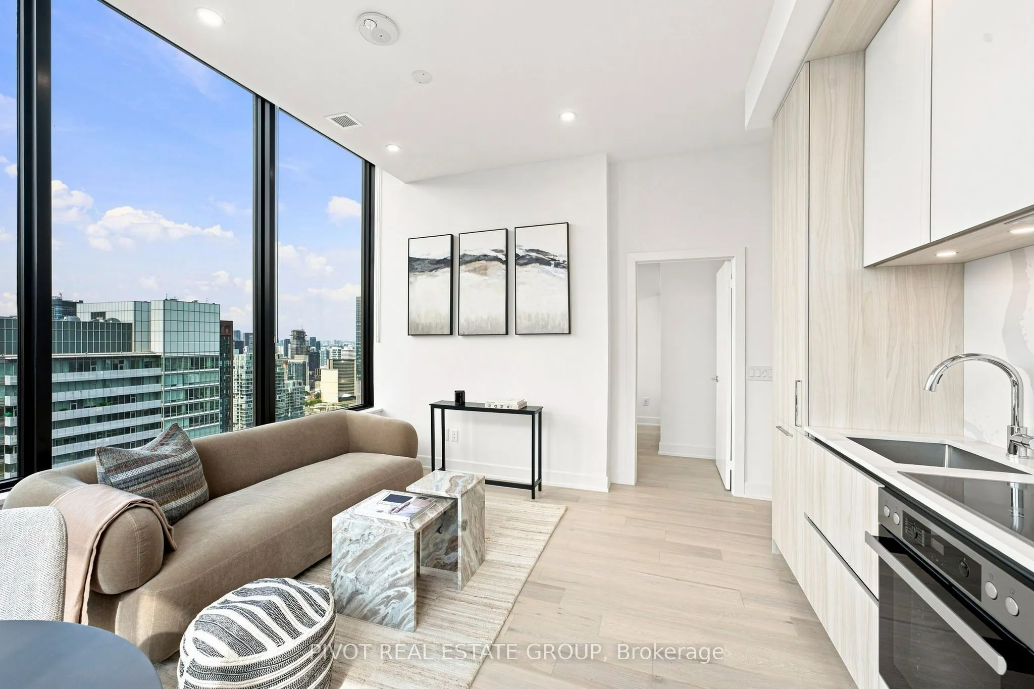 15 Mercer Street #4502