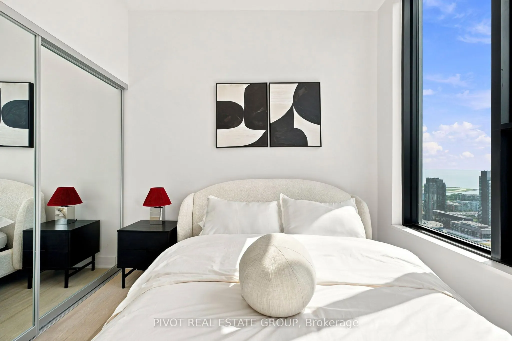 15 Mercer Street #4502