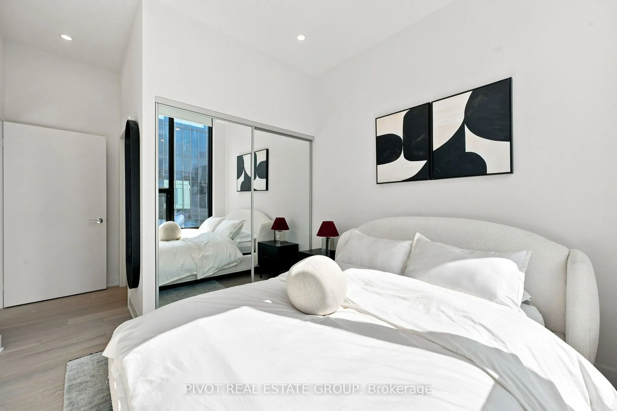 15 Mercer Street #4502