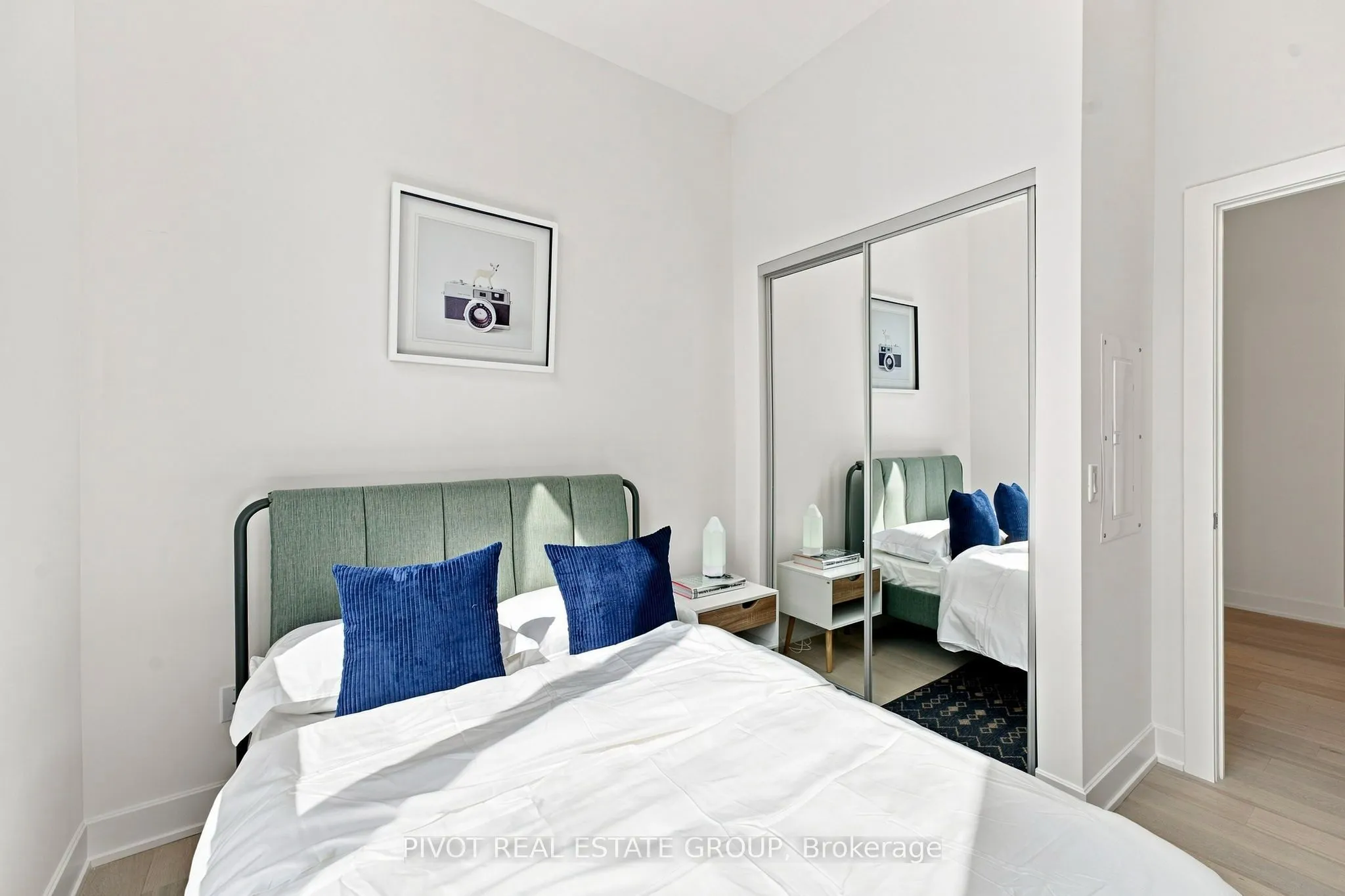 15 Mercer Street #4502