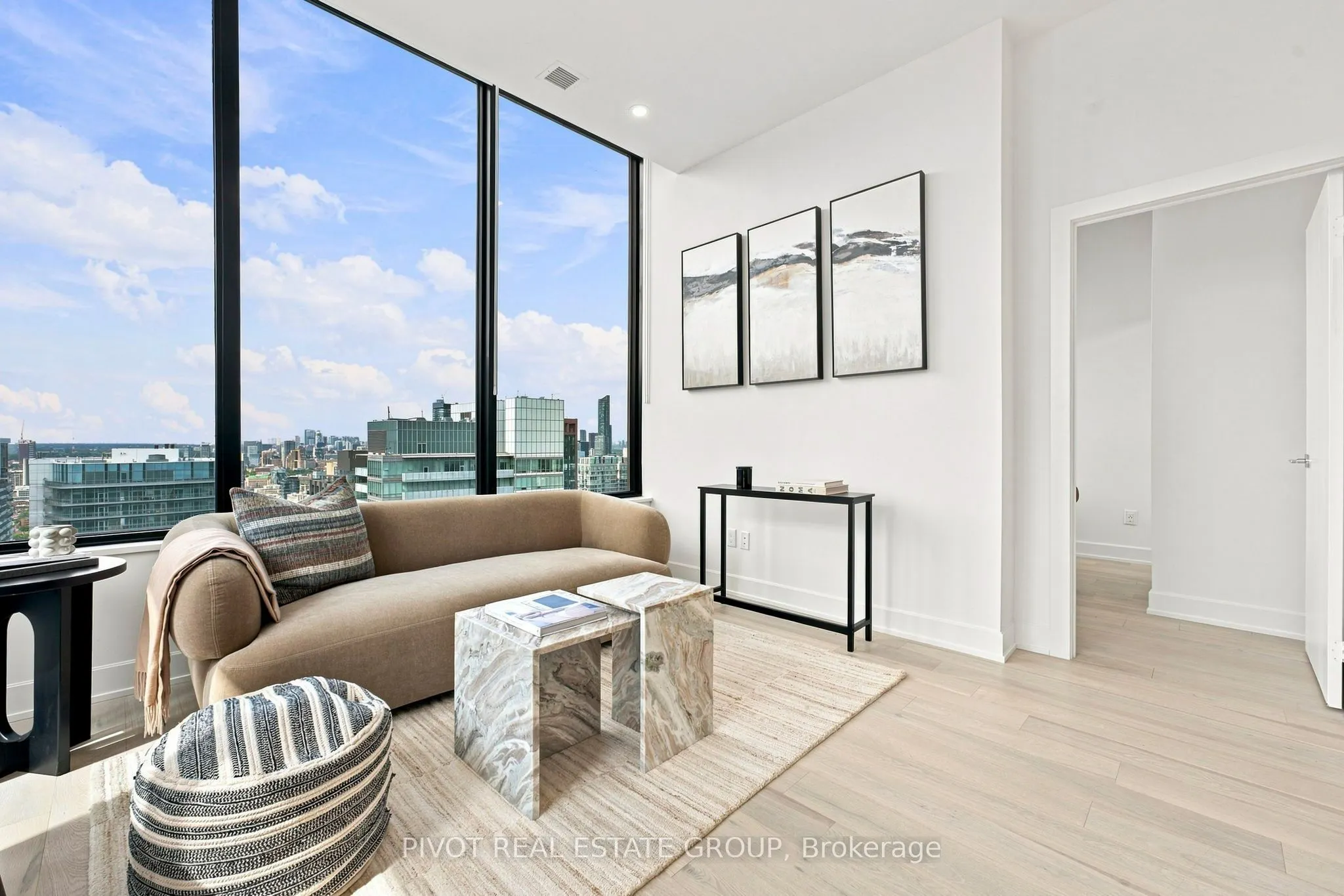 15 Mercer Street #4502