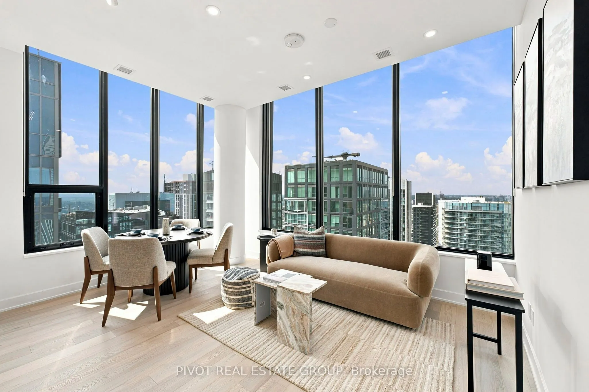15 Mercer Street #4502