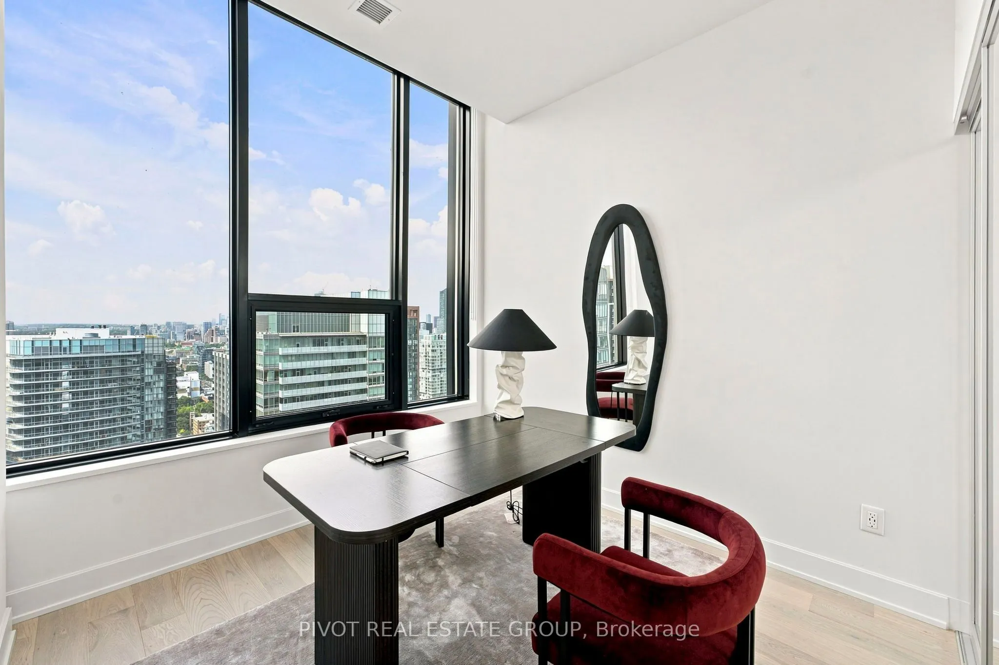 15 Mercer Street #4502