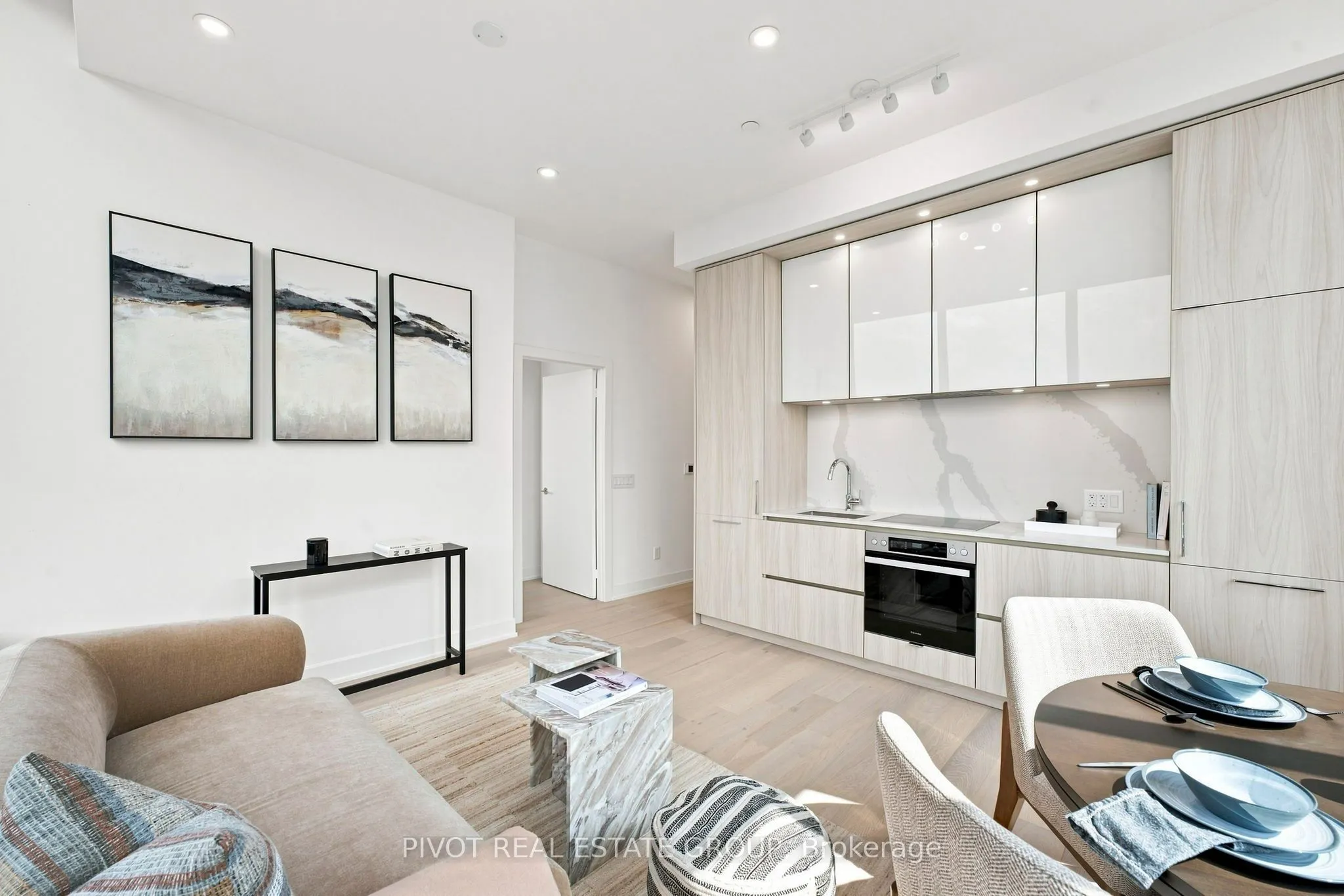 15 Mercer Street #4502