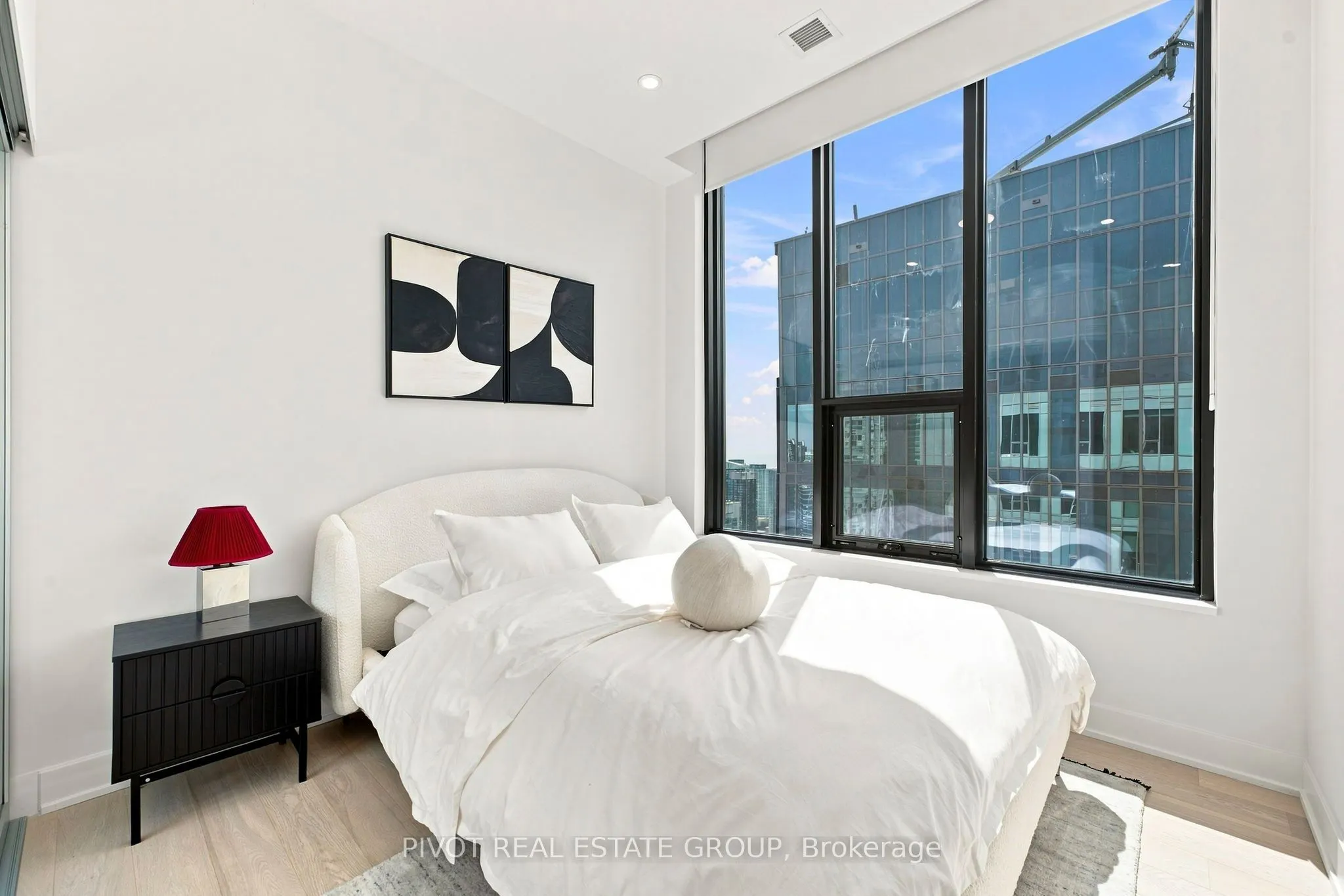 15 Mercer Street #4502