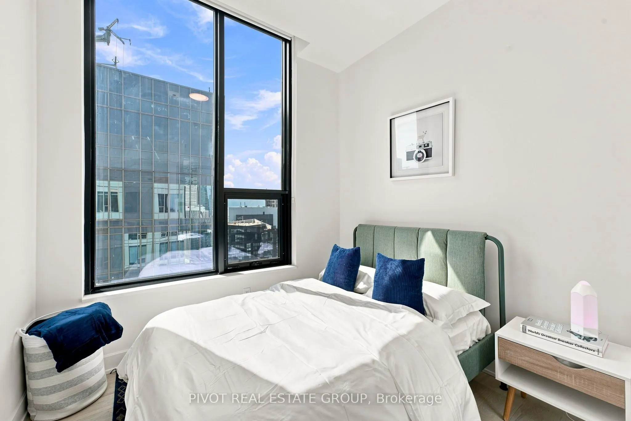 15 Mercer Street #4502