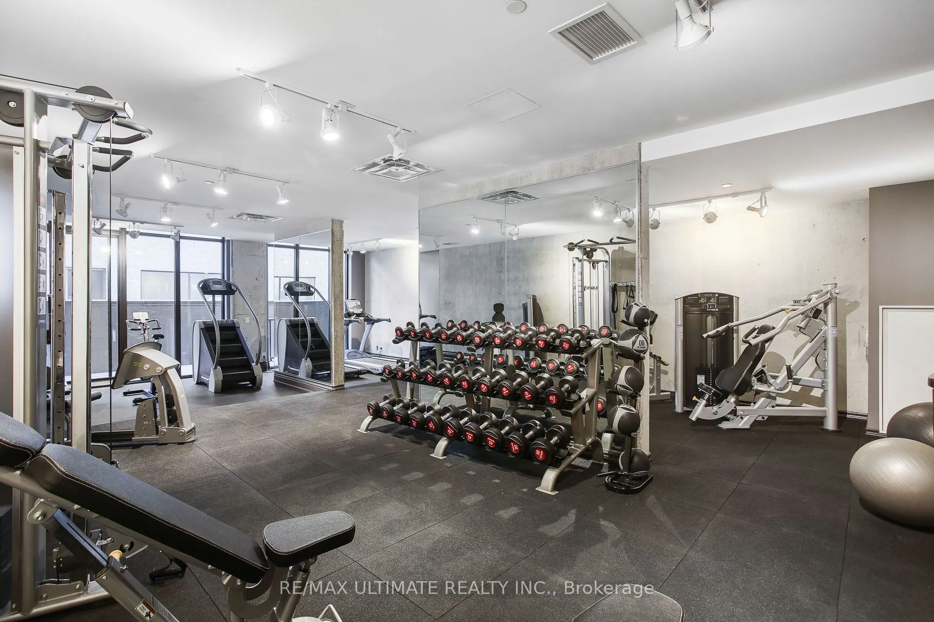 608 Richmond Street W #210