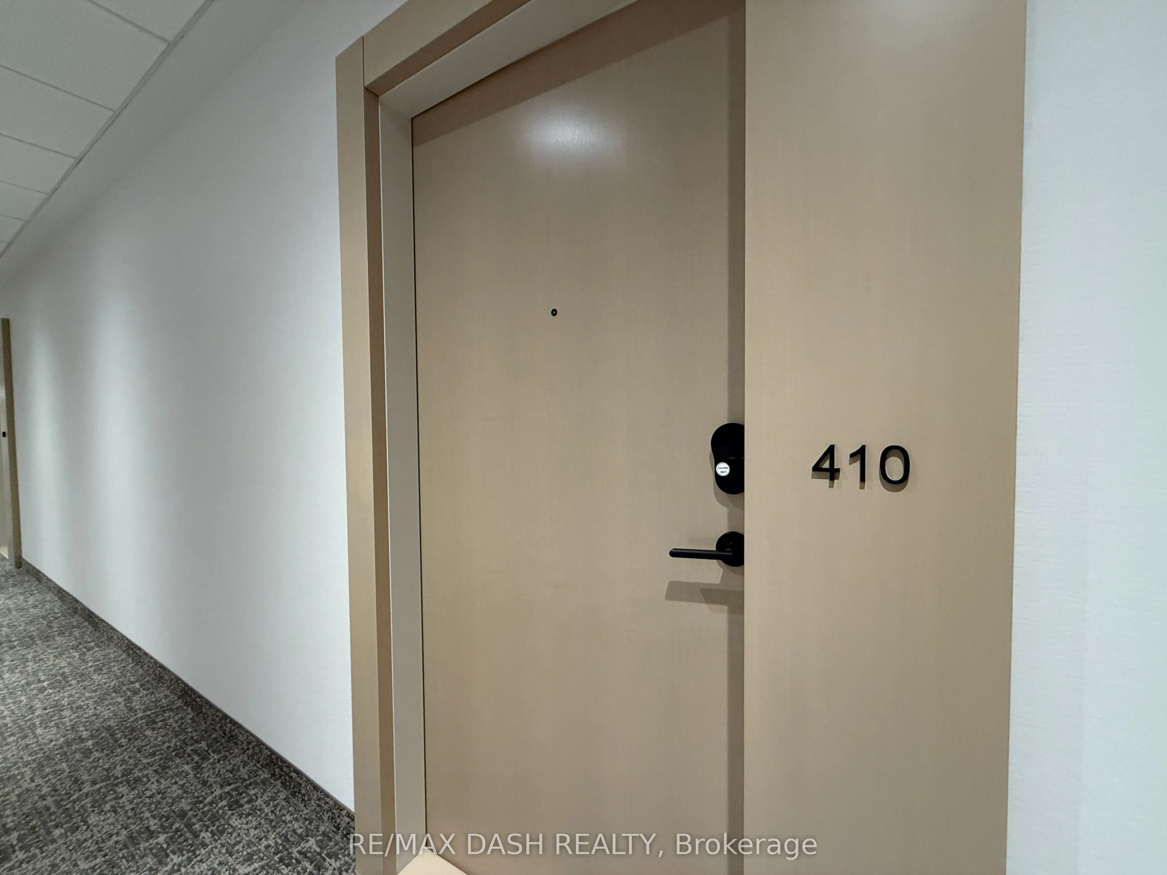 280 Dundas Street S #410
