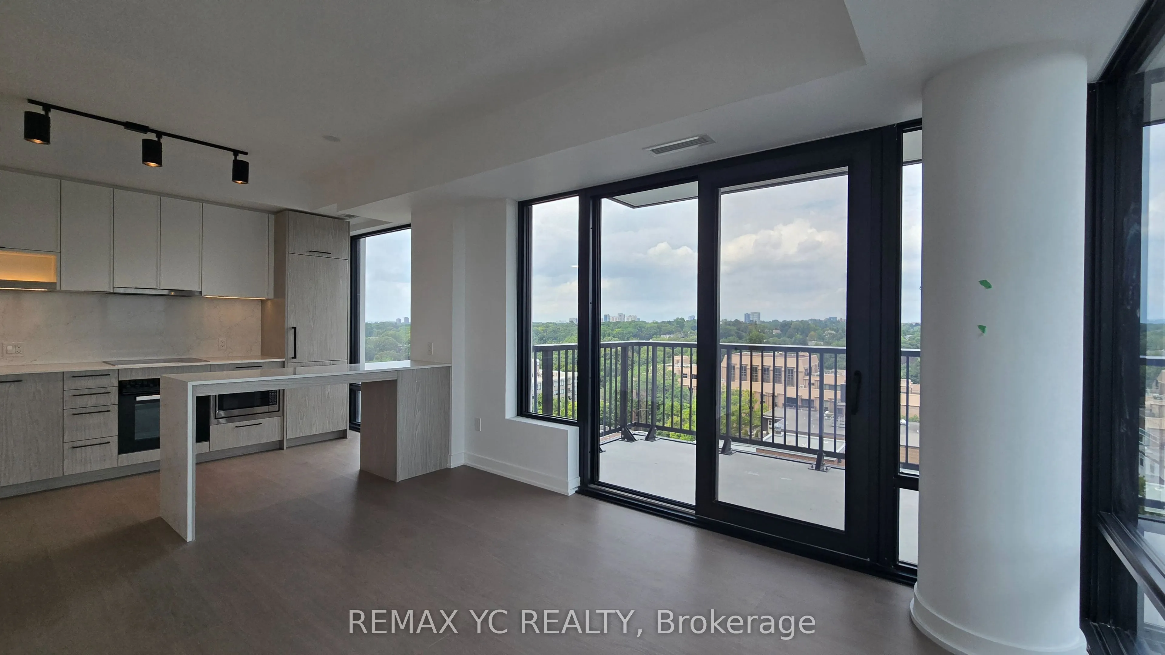 89 Montclair Avenue #1618