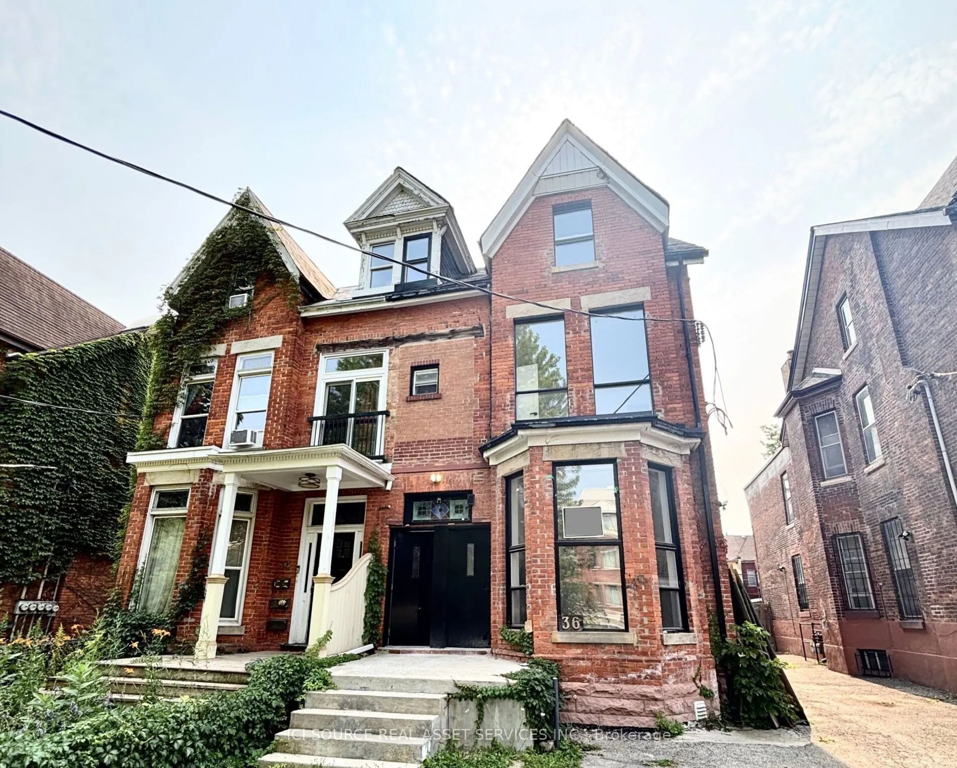 36 Brunswick Avenue #6