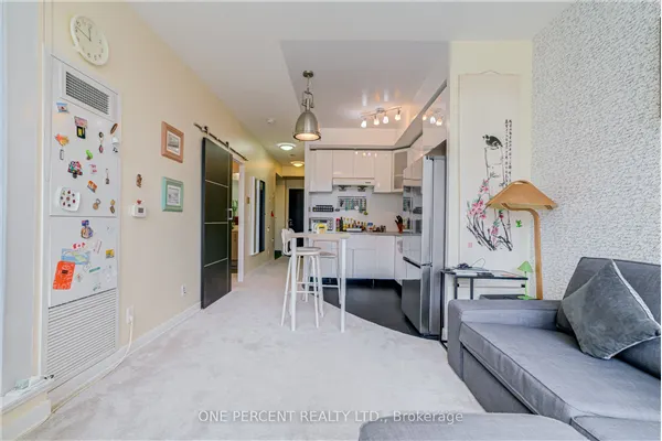 120 Bayview Avenue #S217