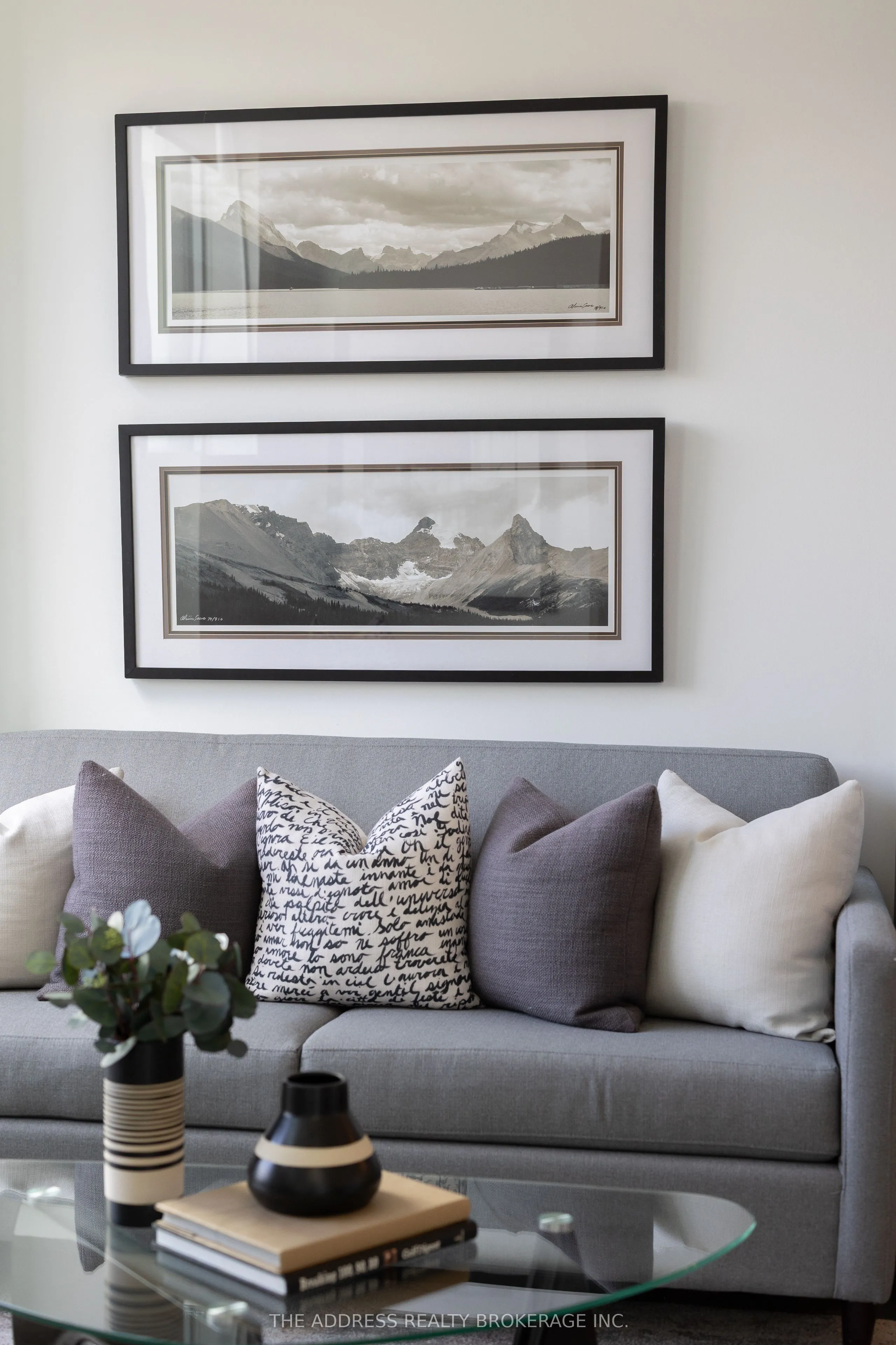 6 Greenbriar Road #1104