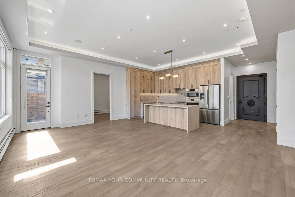 217 Churchill Avenue #Aurelia Suite