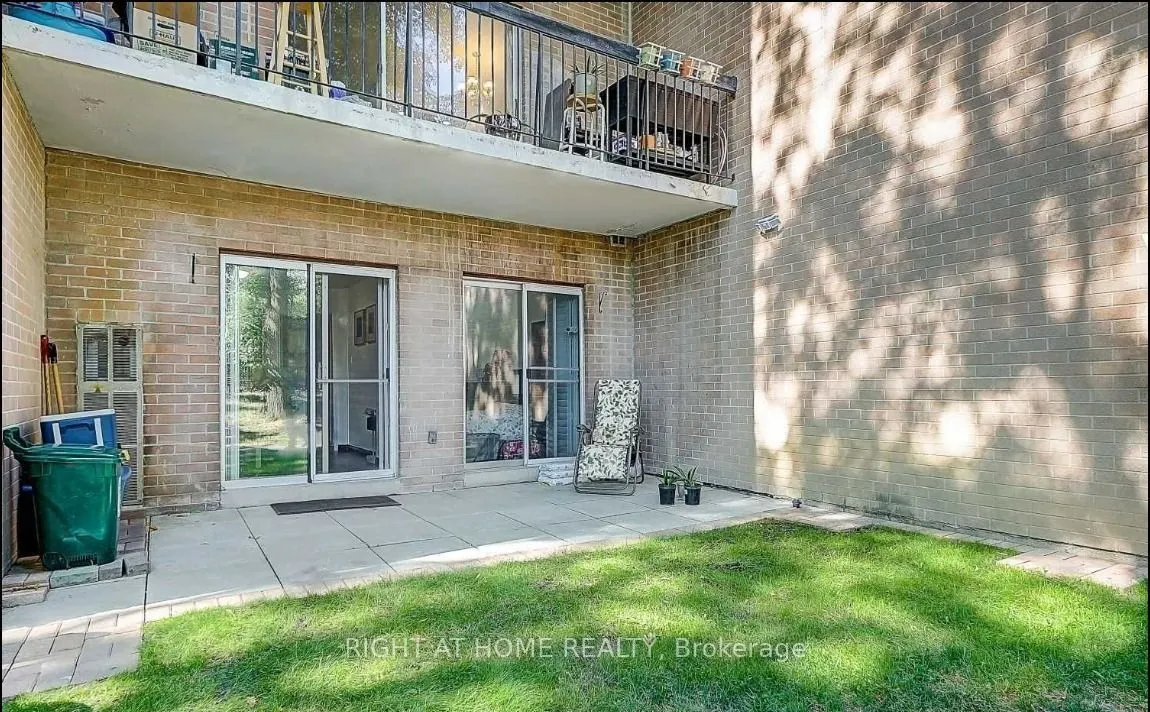 165 GF Cherokee Boulevard #149