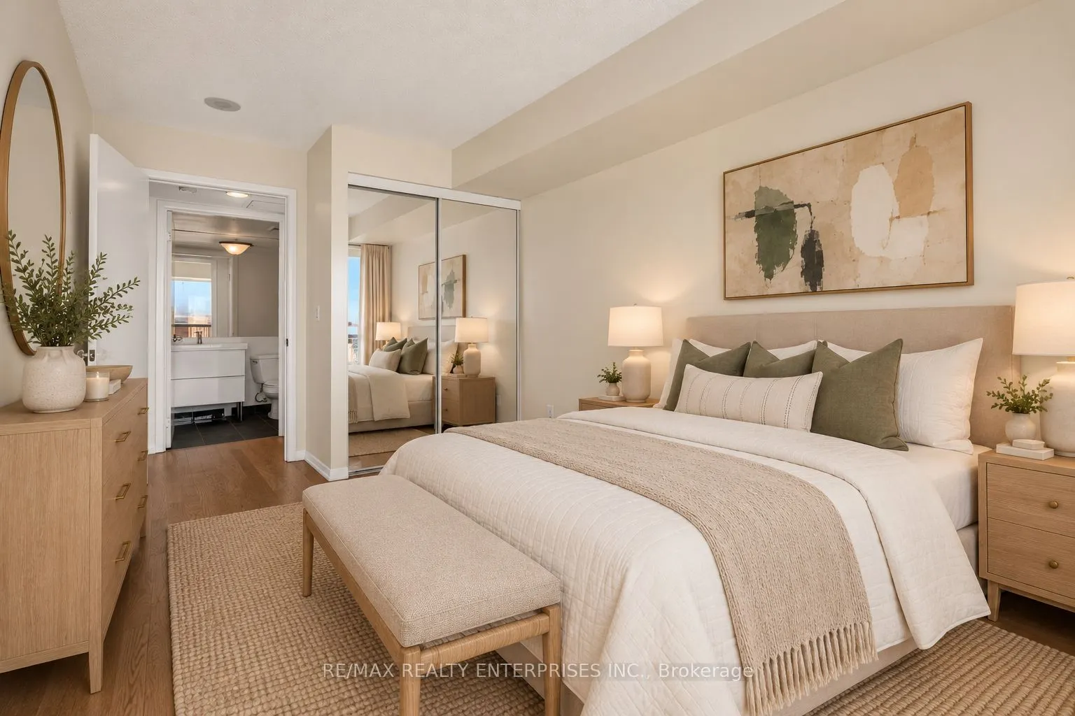 231 Fort York Boulevard #412