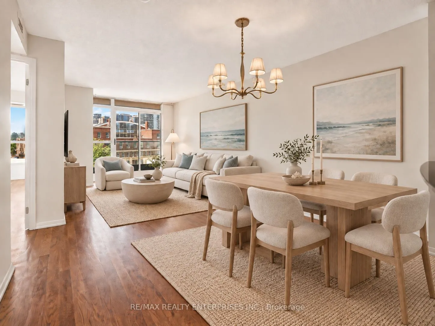 231 Fort York Boulevard #412
