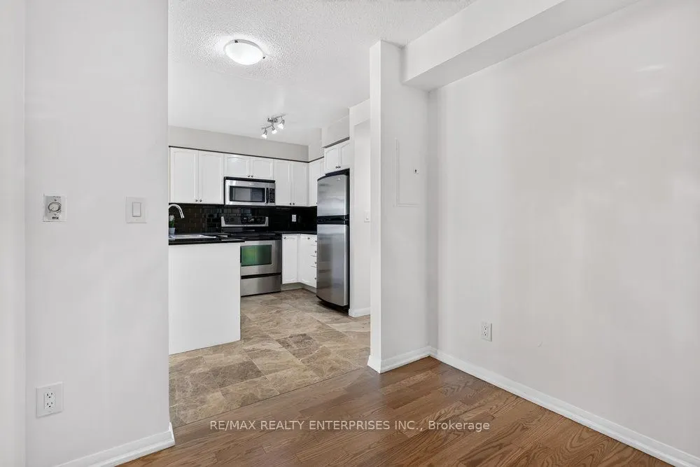 231 Fort York Boulevard #412