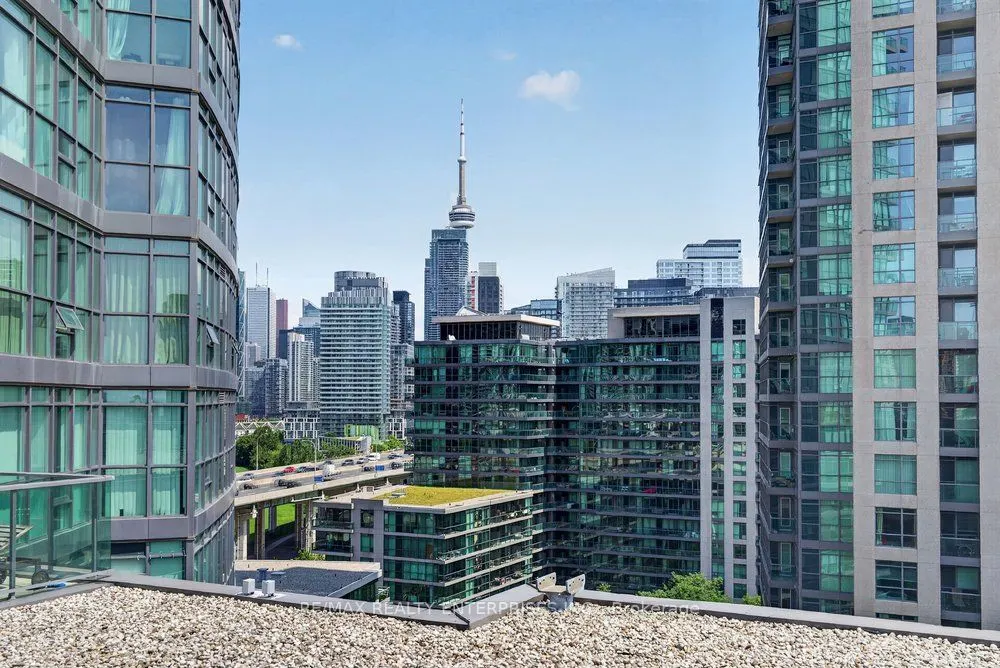 231 Fort York Boulevard #412