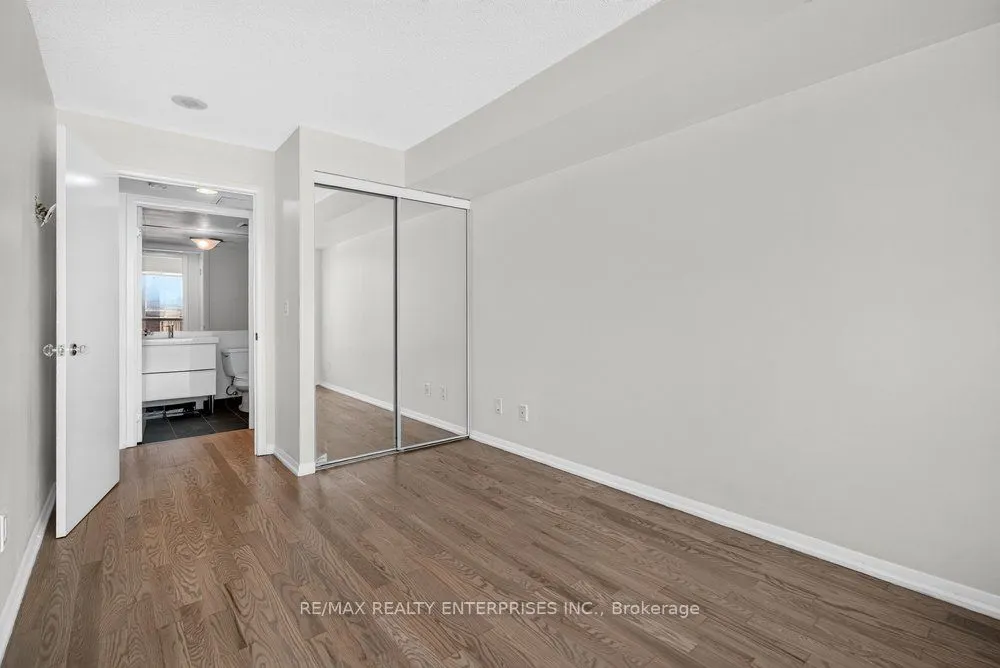 231 Fort York Boulevard #412