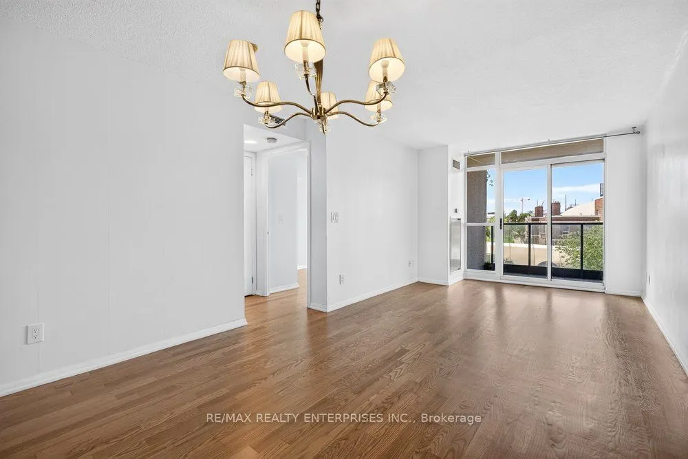 231 Fort York Boulevard #412
