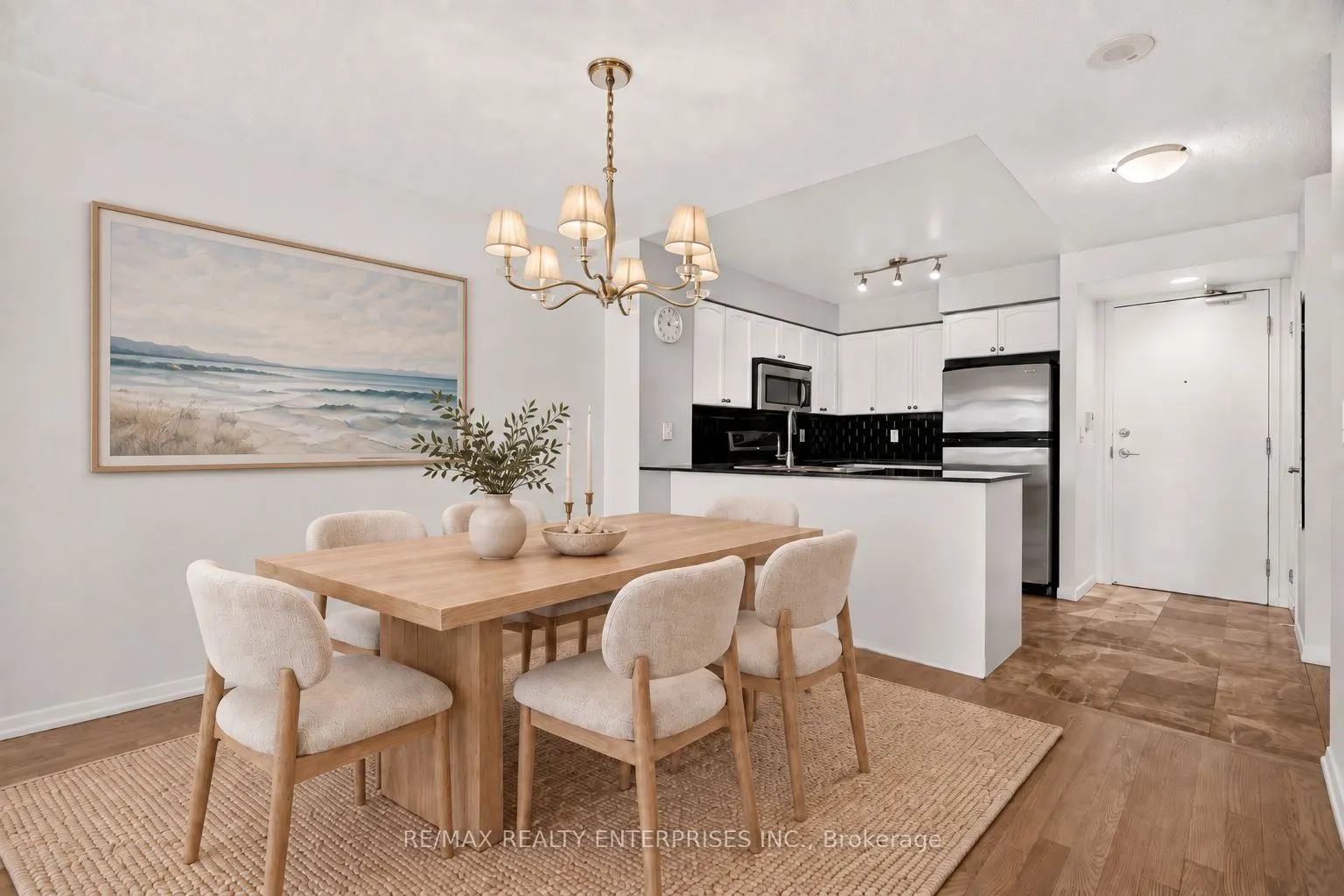 231 Fort York Boulevard #412