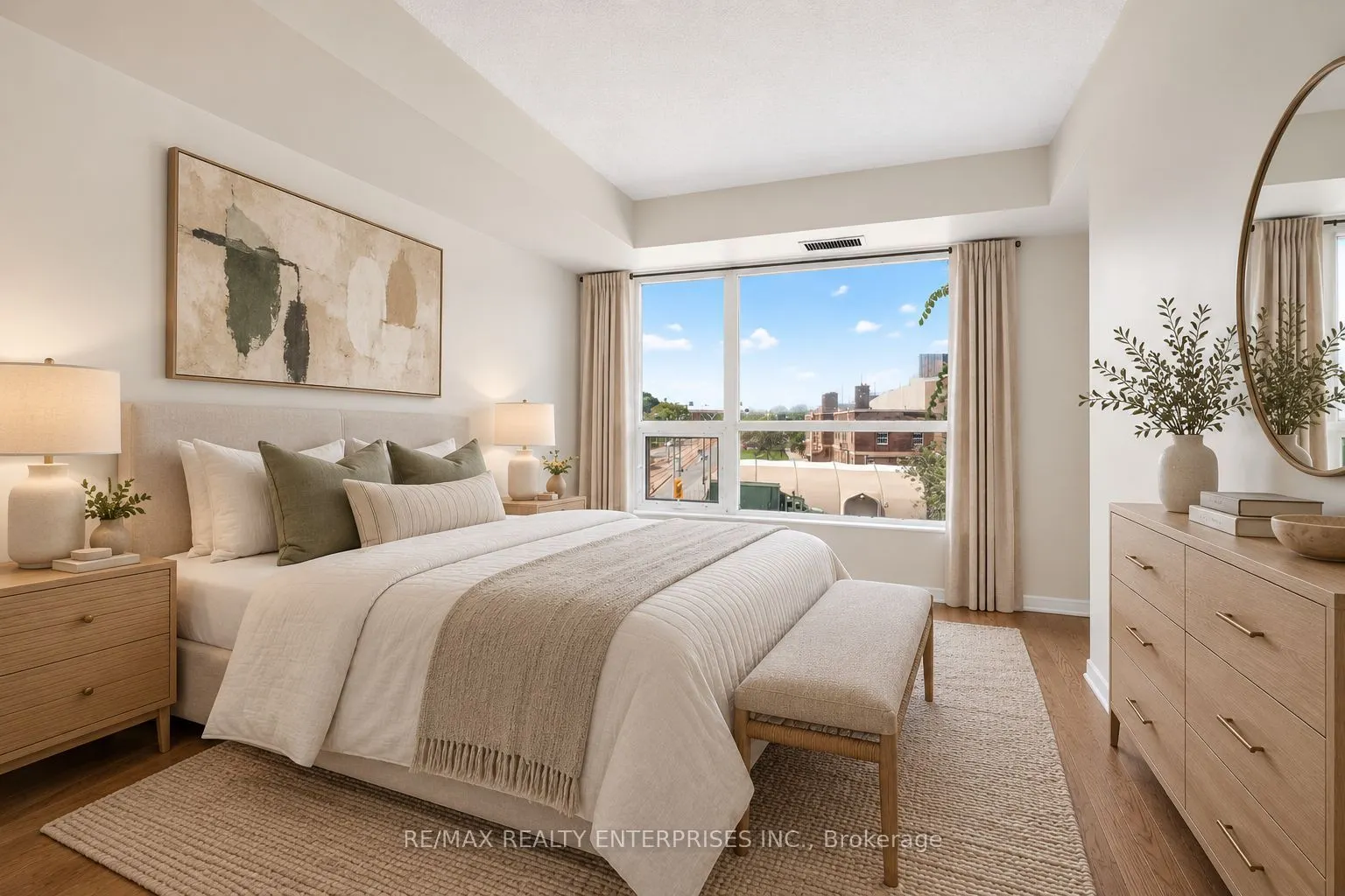 231 Fort York Boulevard #412