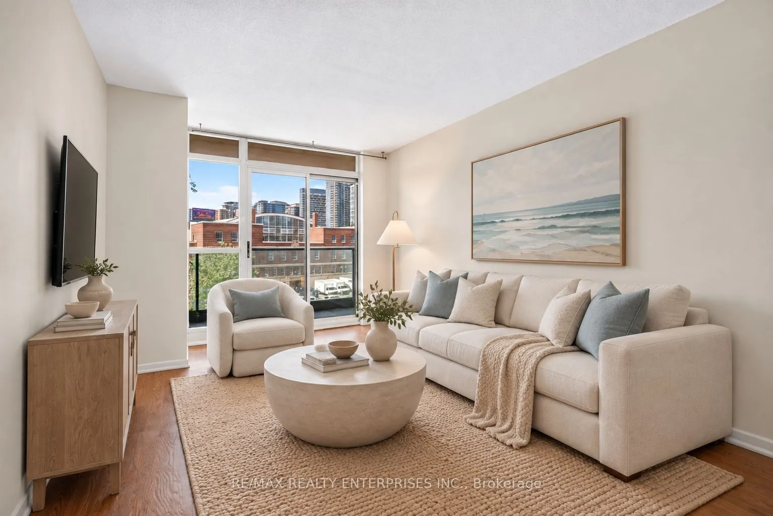 231 Fort York Boulevard #412