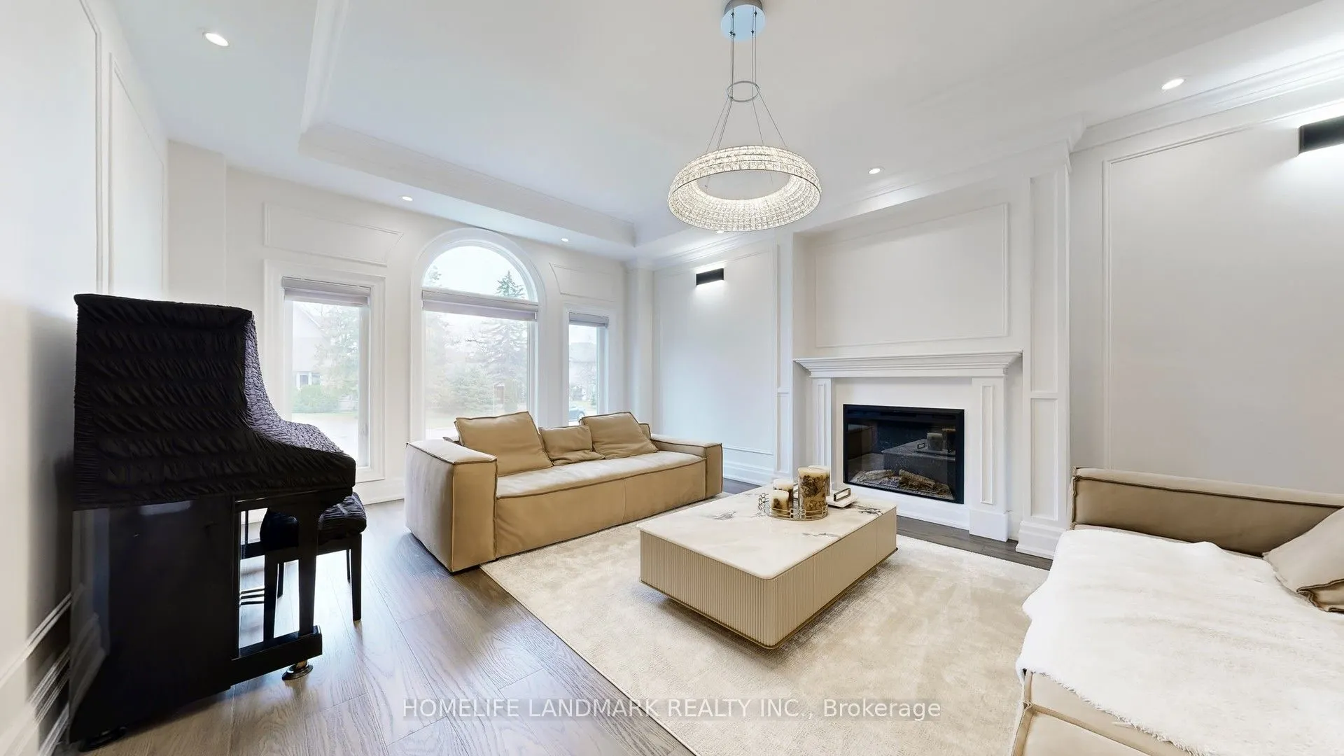 20 Blaine Drive