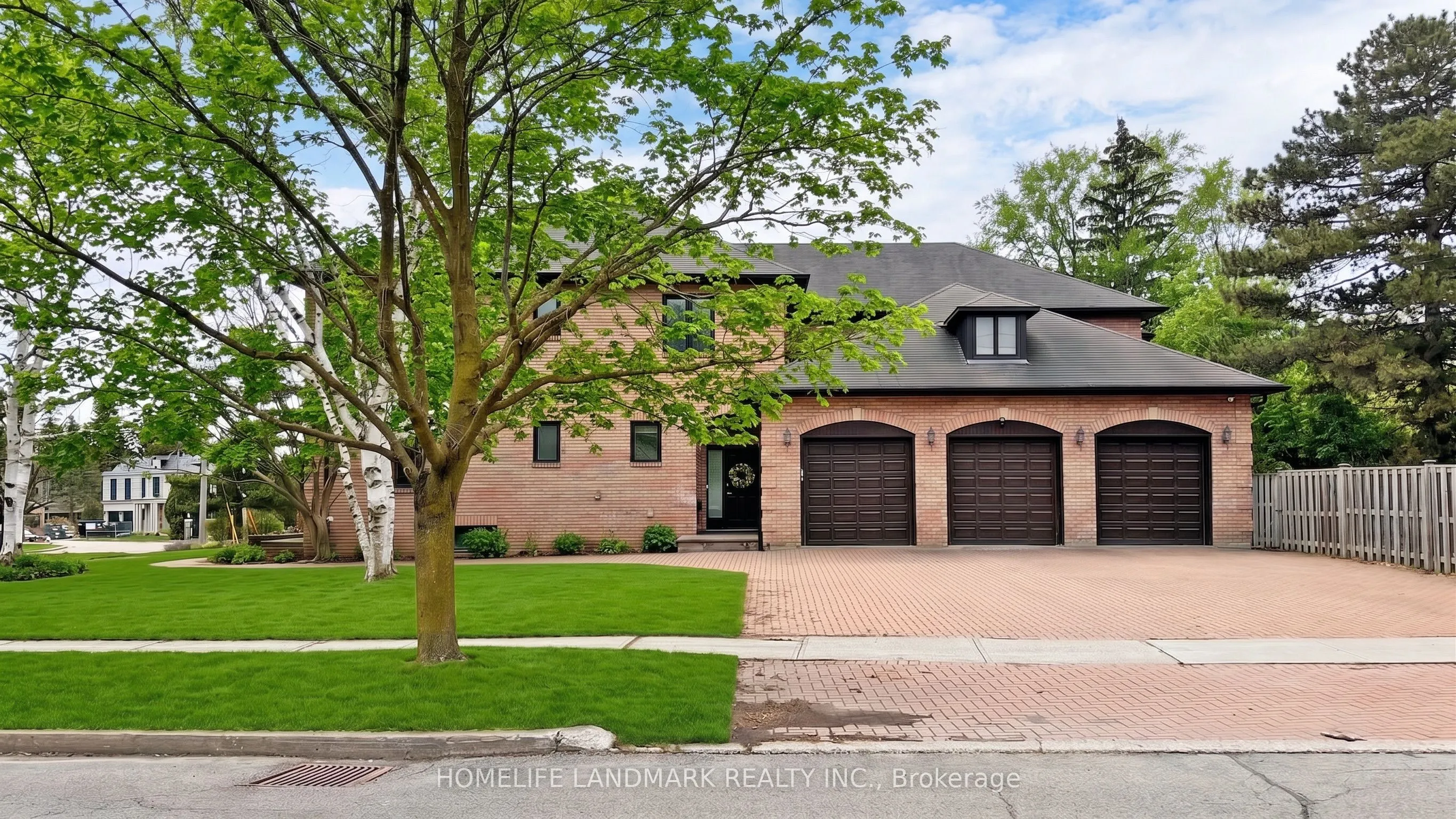 20 Blaine Drive