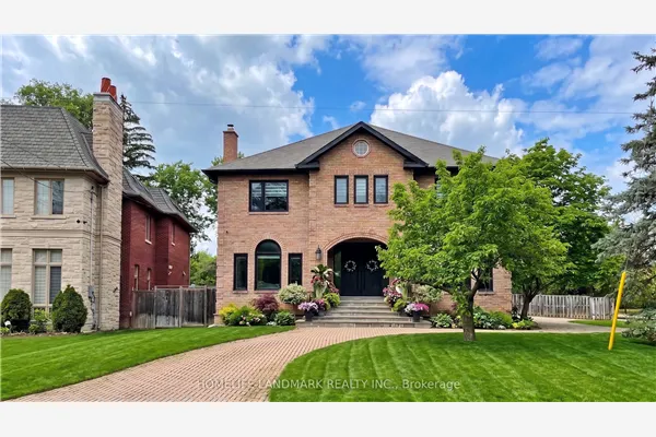 20 Blaine Drive