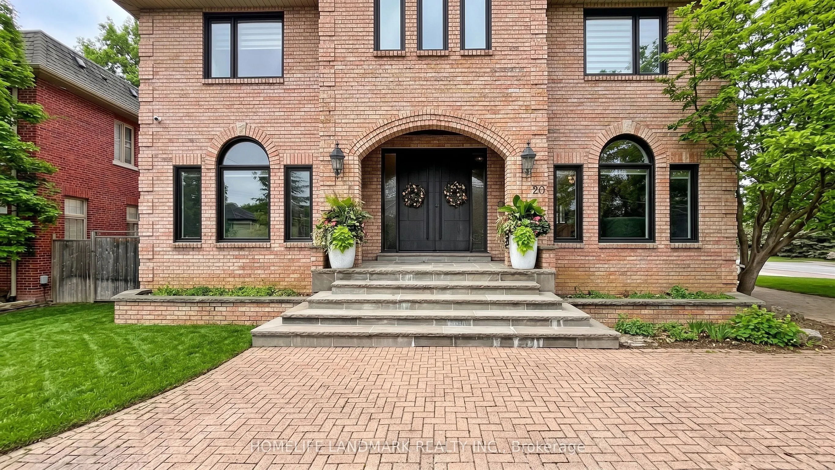 20 Blaine Drive