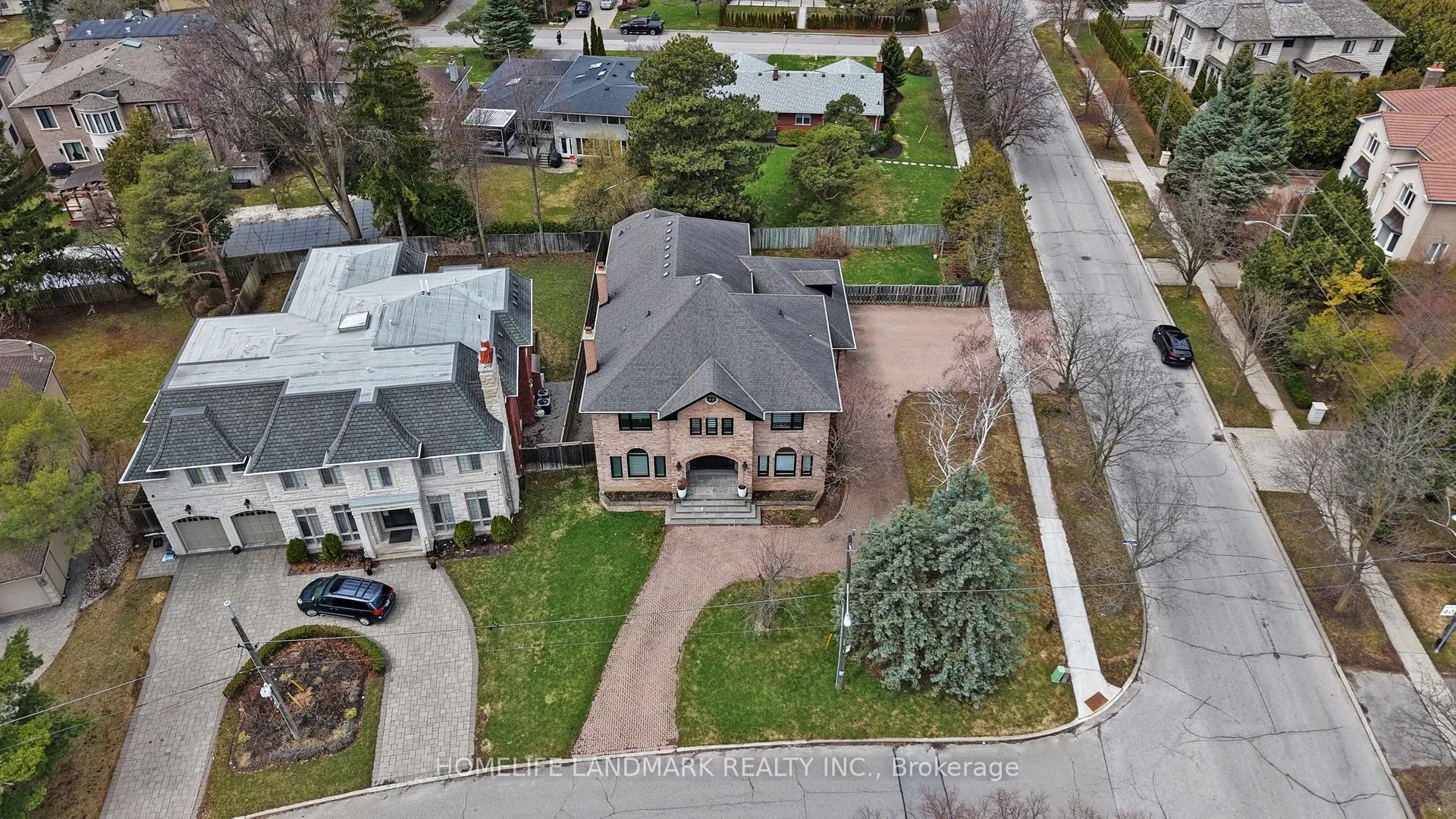 20 Blaine Drive