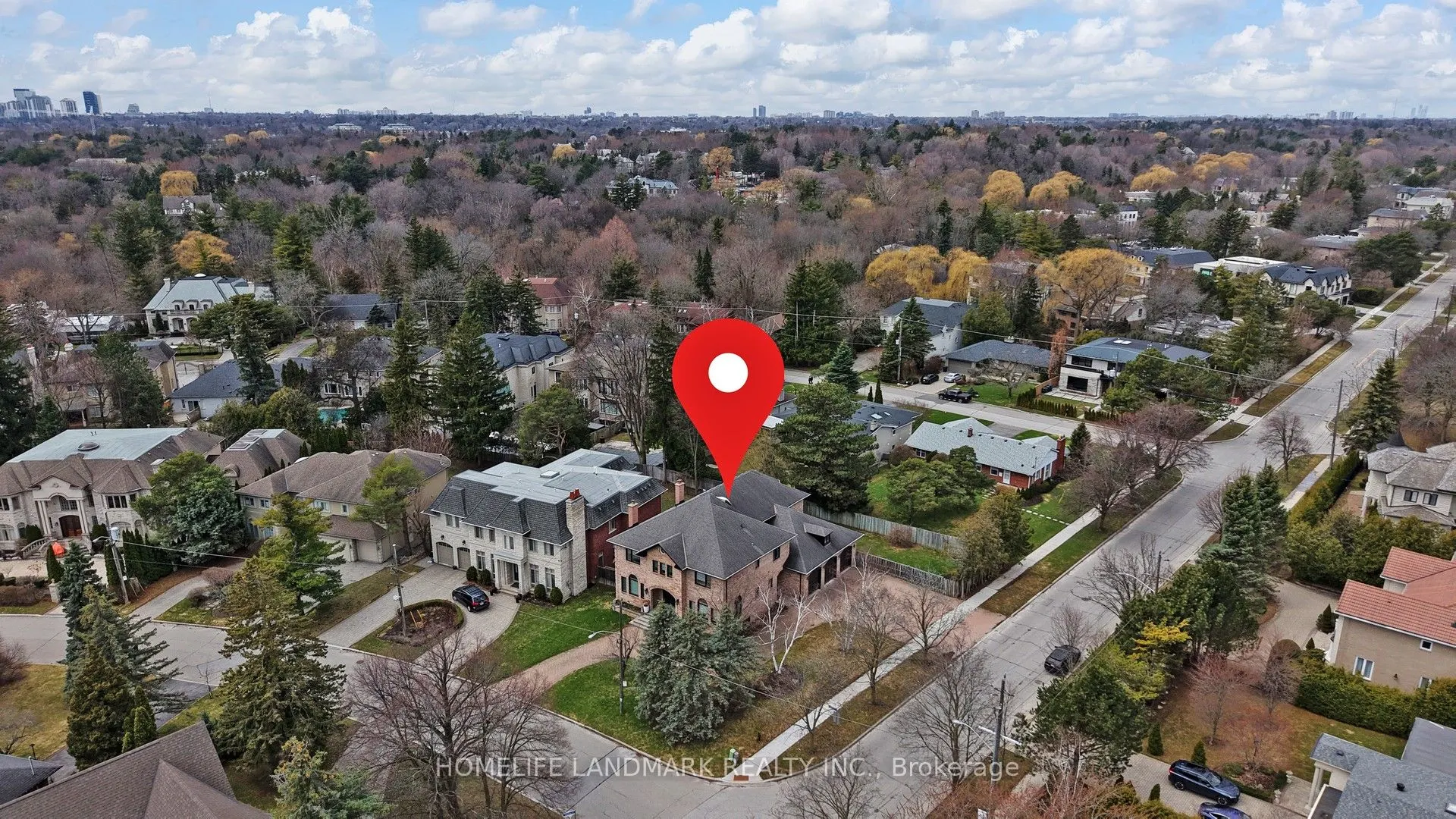 20 Blaine Drive