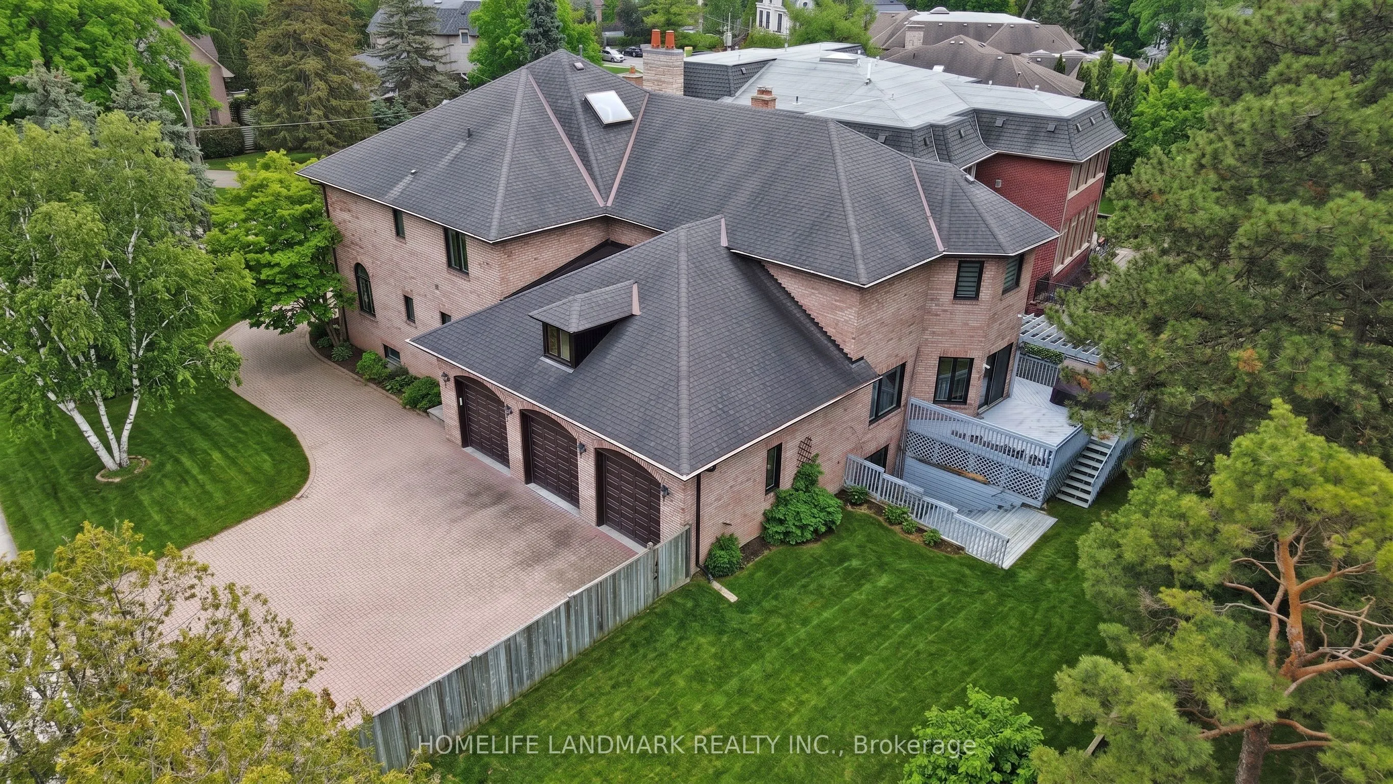20 Blaine Drive