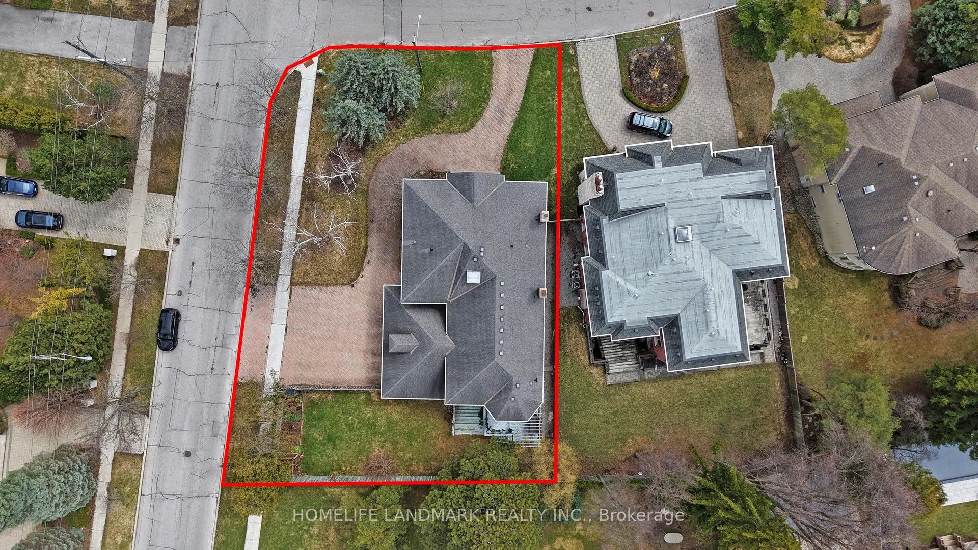 20 Blaine Drive