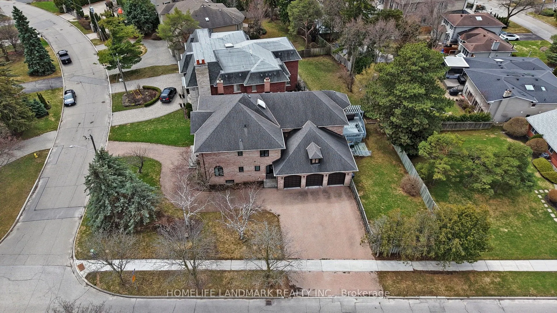 20 Blaine Drive