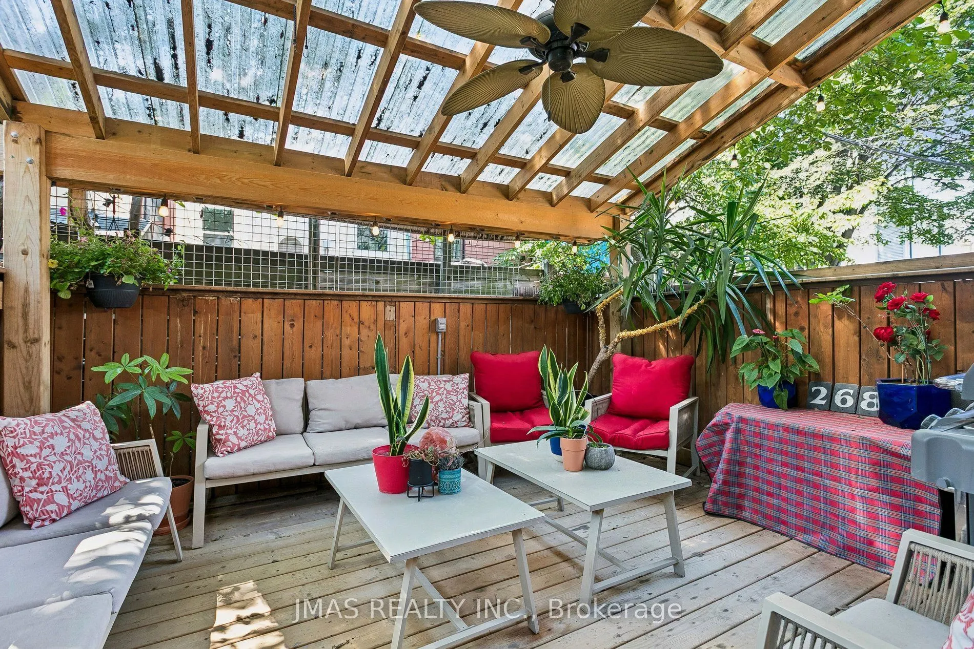 268 Manning Avenue