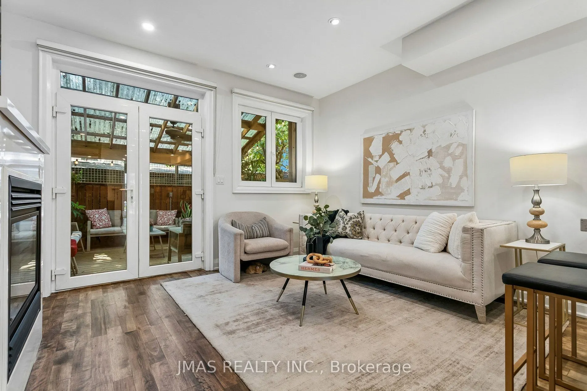 268 Manning Avenue