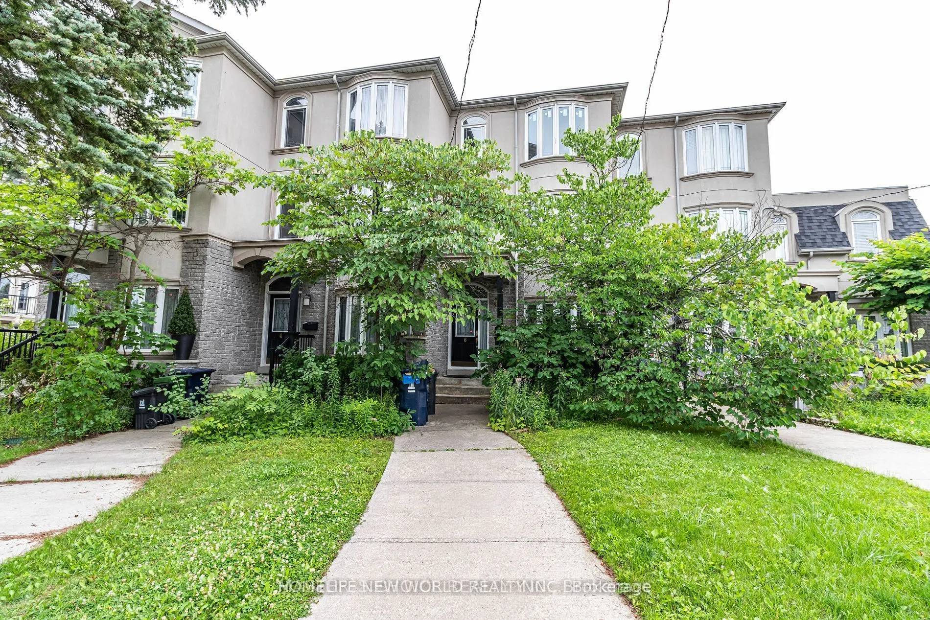 6 Altamont Road #Upper
