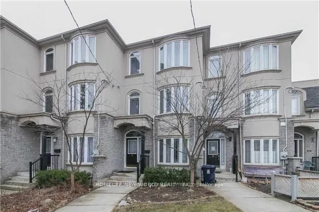 6 Altamont Road #Upper