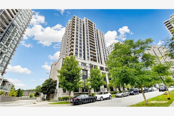 100 Harrison Garden Boulevard #602