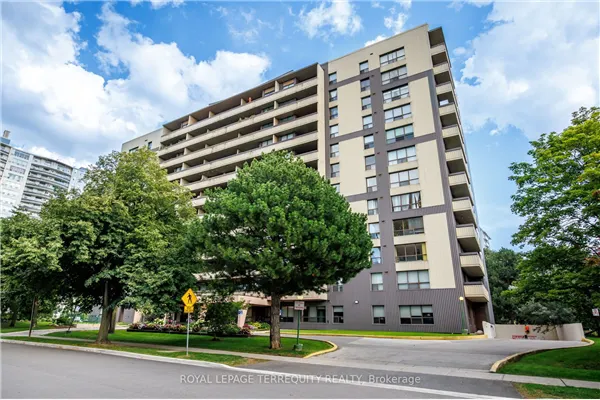 100 Canyon Avenue #1203