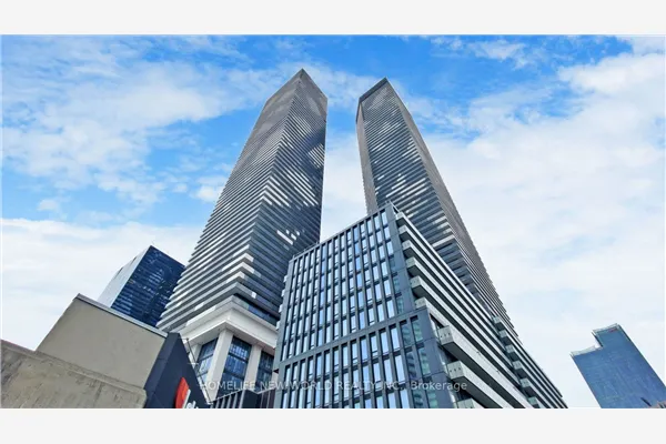 138 Downes Street #3507