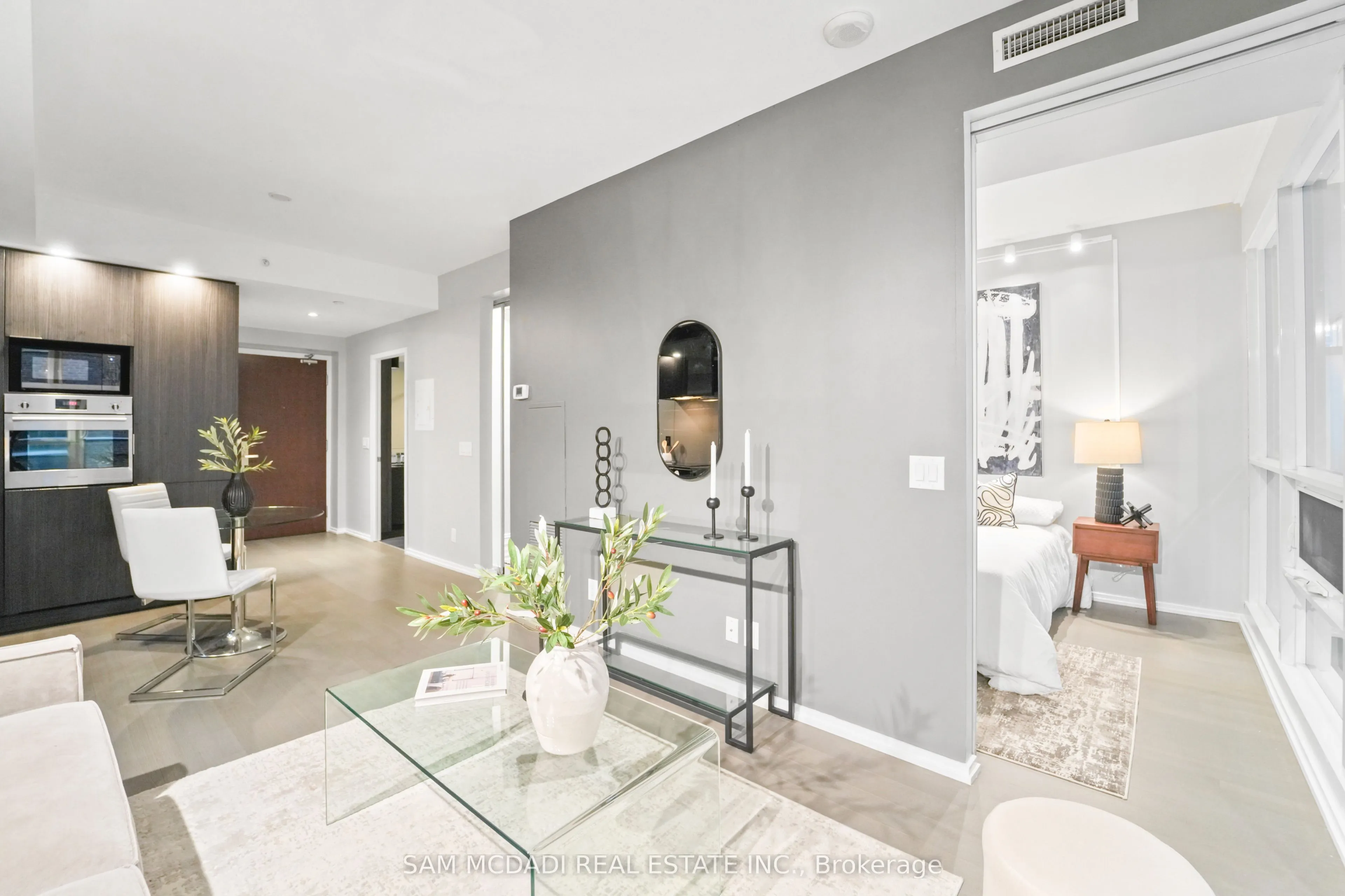 70 Temperance Street #608