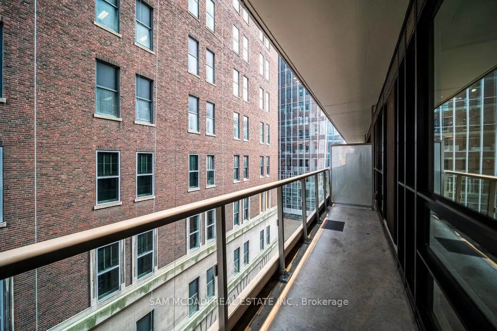 70 Temperance Street #608