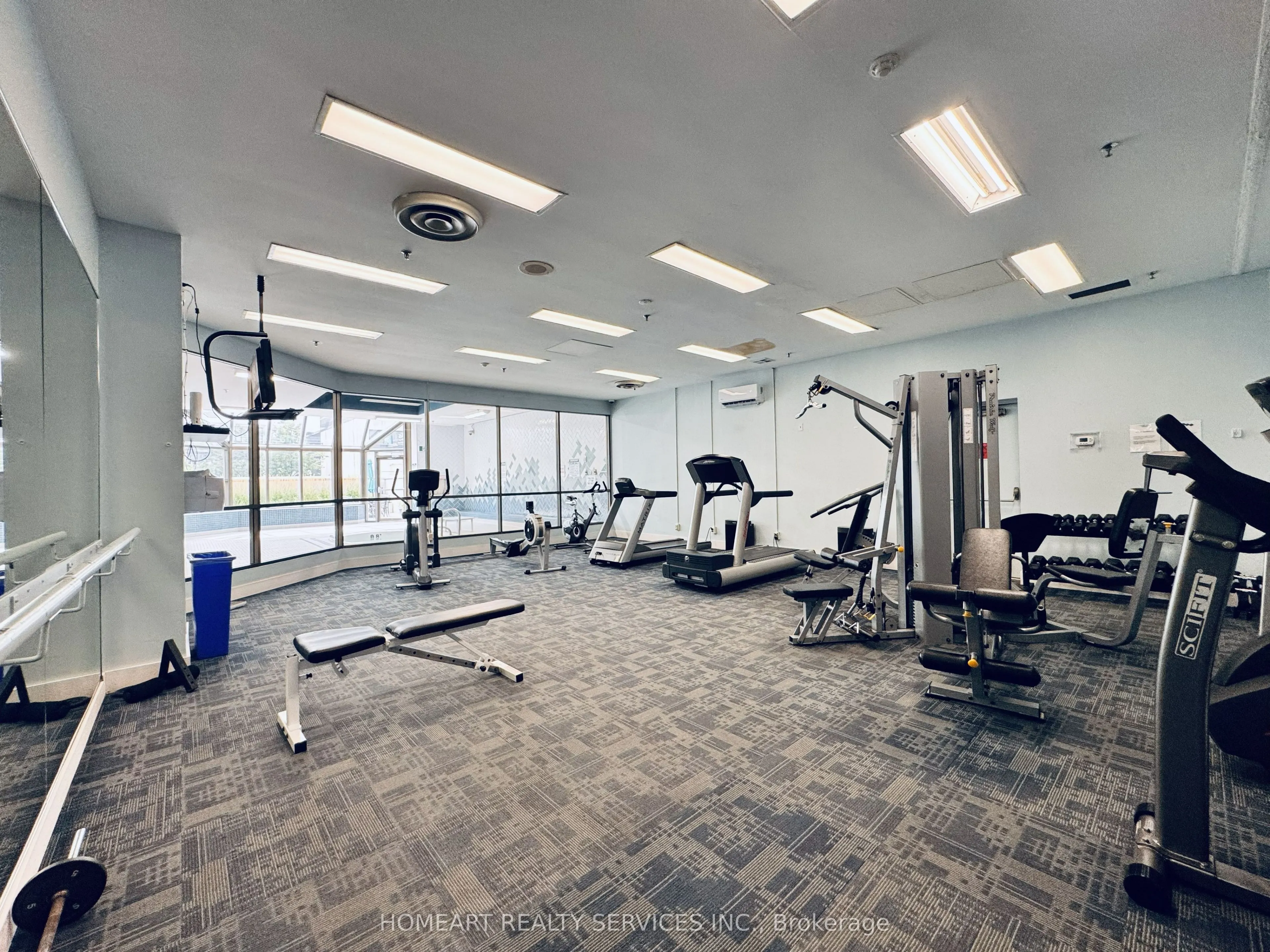 30 Greenfield Avenue #1806